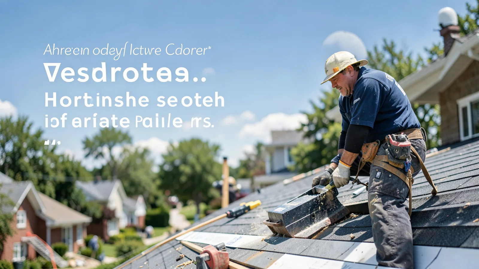 Roof Replacement in Aliso Viejo, CA near me